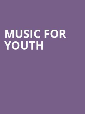 Music For Youth at Royal Albert Hall